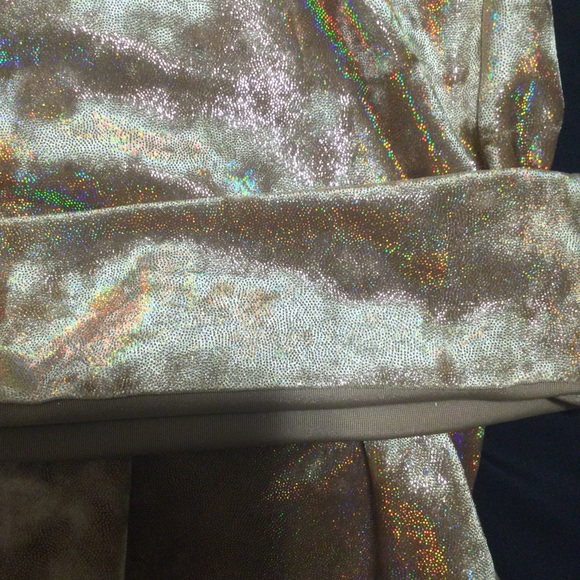 Dance Costume Set - Picture 3 of 4